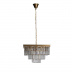 Подвесная люстра Loft IT Prism Clear 10019/500S
