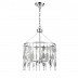 Подвесная люстра Vele Luce Grace VL4093P03 Подвесная люстра Vele Luce Grace VL4093P03