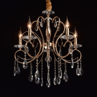 Люстра MW-LIGHT Адель 6 373012705