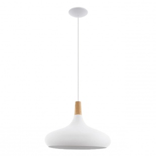 Подвесной светильник Eglo Sabinar White 96983