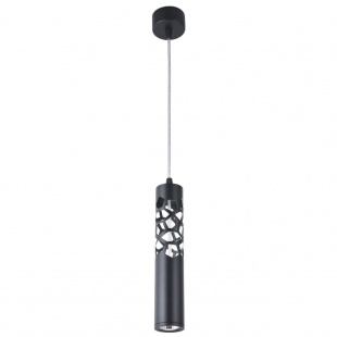 Подвесной светодиодный светильник Maytoni Torre P037PL-L11B4K