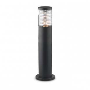 Уличный светильник Ideal Lux Tronco PT1 H40 Nero