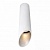 Накладной светильник Arte Lamp Pilon-Silver A1535PL-1WH