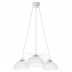 Подвесная люстра Arte Lamp Martha A9509SP-3WH