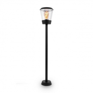 Уличный столб Maytoni Faro O039FL-01B