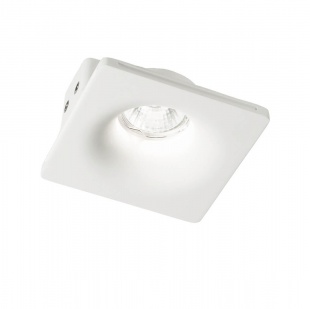 Встраиваемый светильник Ideal Lux Zephyr D12