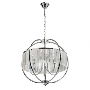 Подвесная люстра MW-Light Гослар 498015805
