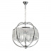 Подвесная люстра MW-Light Гослар 498015805