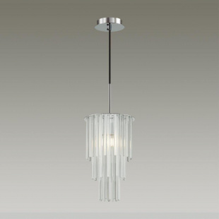 Подвесной светильник Odeon Light Papita 4920/1