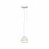 Подвесной светодиодный светильник Loft IT Bun Loft1846WH