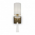 Настенный светильник Maytoni Bianco MOD224WL-01BS1