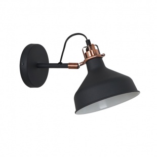 Бра Odeon Light Lurdi 3329/1W