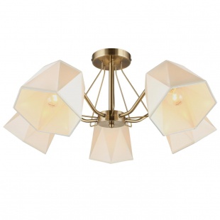 Люстра на штанге Omnilux Rapallo OML-65007-05