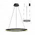Подвесной светодиодный светильник KINK Light Тор 08212,19A(4000K)