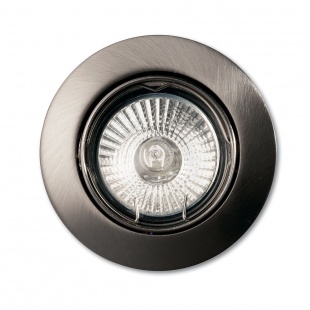 Точечный светильник Ideal Lux Swing Nickel