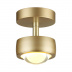 Потолочный светильник Odeon Light Hightech Ottico 4347/7CL Потолочный светильник Odeon Light Hightech Ottico 4347/7CL
