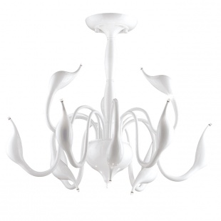 Люстра потолочная Lightstar Cigno Collo 751026