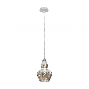 Подвесной светильник Maytoni Eustoma MOD238-PL-01-B