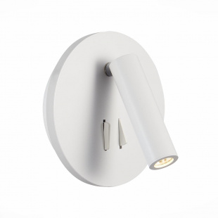Настенный светодиодный светильник ST Luce Bondi SL1586.513.01