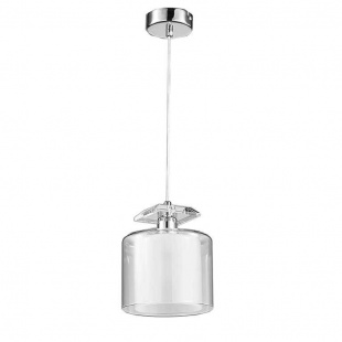 Подвесной светильник Newport 4401/S Chrome