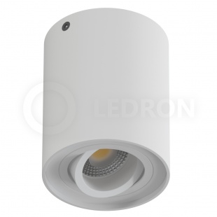 Накладной светильник LeDron HDL 5600 WHITE