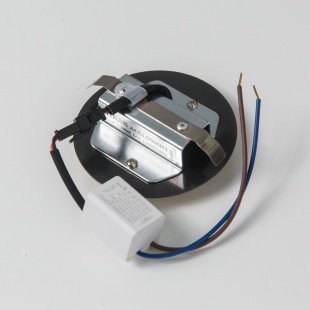 Настенный светодиодной светильник Citilux Скалли CLD006R5