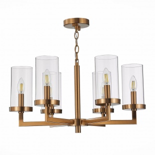 Подвесная люстра ST Luce Masine SL1171.303.06