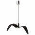 Подвесной светильник Odeon Light Birds 4901/1C Подвесной светильник Odeon Light Birds 4901/1C
