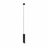 Подвесной светильник Maytoni Lipari P044PL-01-30GU10-B