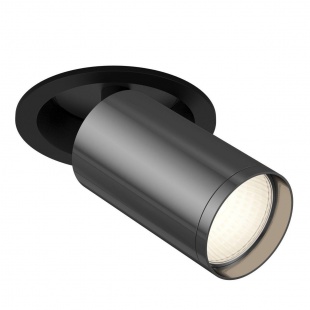 Встраиваемый светильник Maytoni Focus S C048CL-1BGF