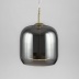 Подвесной светодиодный светильник Maytoni Madmen MOD128PL-L6SG Подвесной светодиодный светильник Maytoni Madmen MOD128PL-L6SG
