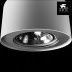 Потолочный светильник Arte Lamp Cliff A5643PL-1WH