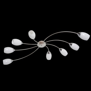 Потолочная люстра MW-Light Олимпия 638016708