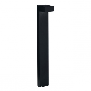 Садово-парковый светильник Ideal Lux Sirio PT2 Big Nero