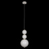 Подвесной светодиодный светильник Loft IT Pearls 10205/D