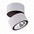 Накладной светодиодный светильник Lightstar Forte Muro 214859