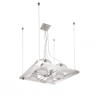 Люстра Lightstar Palla 803141