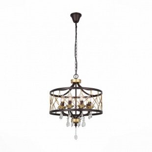 Люстра ST Luce Grassо SL789.423.08