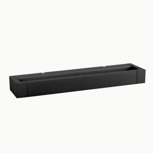Настенный светодиодный светильник Crystal Lux CLT 028W BL