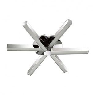 Потолочная светодиодная люстра Odeon Light Veira 4017/35CL