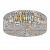 Потолочный светильник Newport 8459/PL chrome М0063940