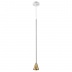 Подвесной светильник Odeon Light Pipa 3884/1GW