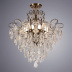 Подвесная люстра Arte Lamp A3306PL-10AB Подвесная люстра Arte Lamp A3306PL-10AB