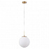 Подвесной светильник Arte Lamp Volare A1561SP-1PB