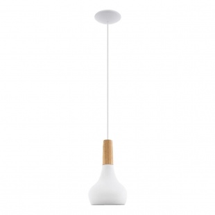 Подвесной светильник Eglo Sabinar White 96981