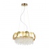 Подвесная люстра Odeon Light Ulla 4636/4 Подвесная люстра Odeon Light Ulla 4636/4