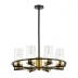 Люстра Odeon Light Kavo 4817/8