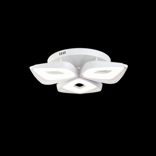 Люстра потолочная Freya Bettina FR6008CL-L50W