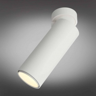 Накладной светодиодный светильник Omnilux Montella OML-101409-12