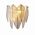 Настенный светильник Kink Light Джана 07680,36